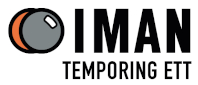 Iman Temporing ETT - Trabajo